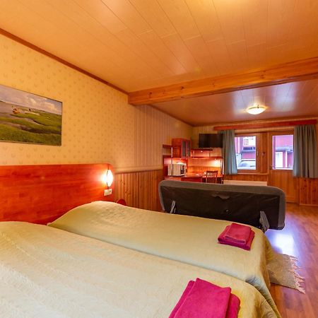 Padu Hotell Kärdla 객실 사진